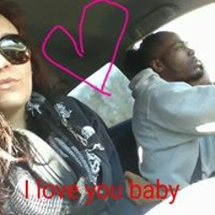 Meg LaLa'sMommy Dodge