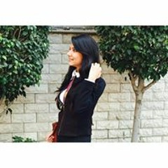 Shivani Gambhir