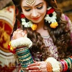Amna Abbasii