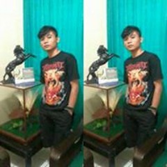 Anjas Bocah Slankers