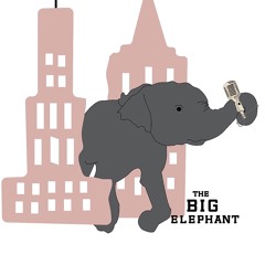 The Big Elephant