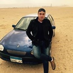 Ahmed Sobhy