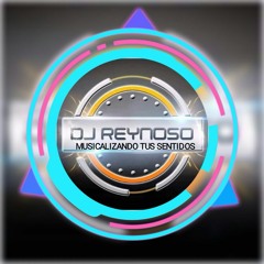 DJ R3YNOSO