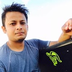 Prateek Shrestha