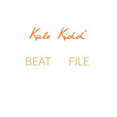 THE BEAT FILE[HOSTED BY KALO KIDD]