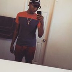 Dontae Mikael Pope