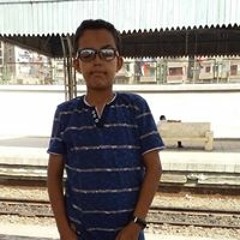 Mahmoud Mohamed