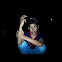 Prayoga Prasetiaa II