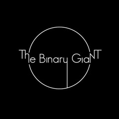 The Binary Giant