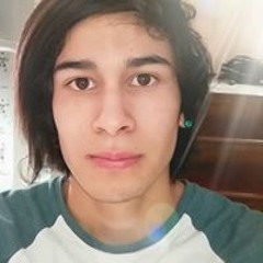 Gabriel Asap Perez