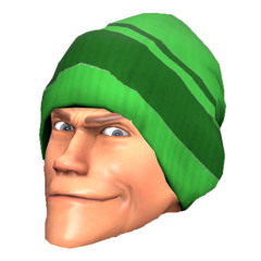 Just a Human Being