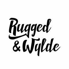 Rugged and Wylde
