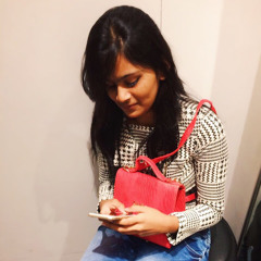Yashika Poojari
