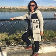 Hanaa Abdel Meseh