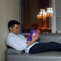 Muhammad Yatimov