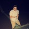Young Cloony