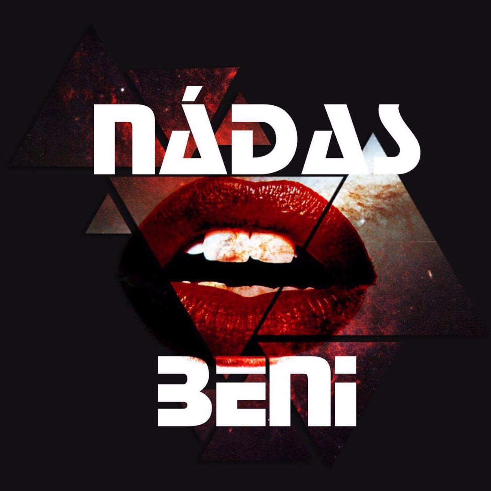 NádasBeni Podcast