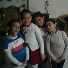 Malak Abd Elrhman