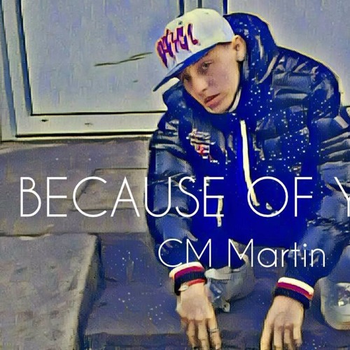 CM Martin’s avatar