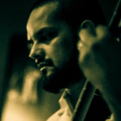 André Brasil Guitar