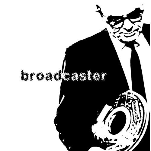 Broadcaster UK’s avatar