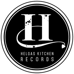 Helgas Kitchen Records