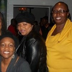 Tonya Walker