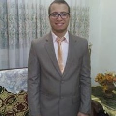 Abdallah Mohamed Radwan