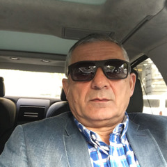 Pavlik Matevosyan