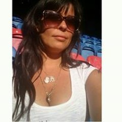 Miss Bouncy B. Korver