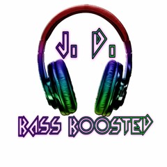 J. D. BASS BOOSTED