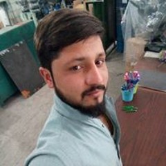 Waqas Kiyani