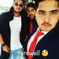 Saksham Sehgal