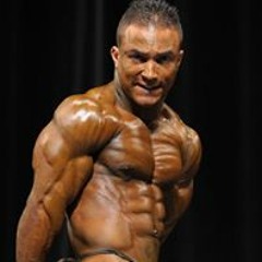 Chris McCalop