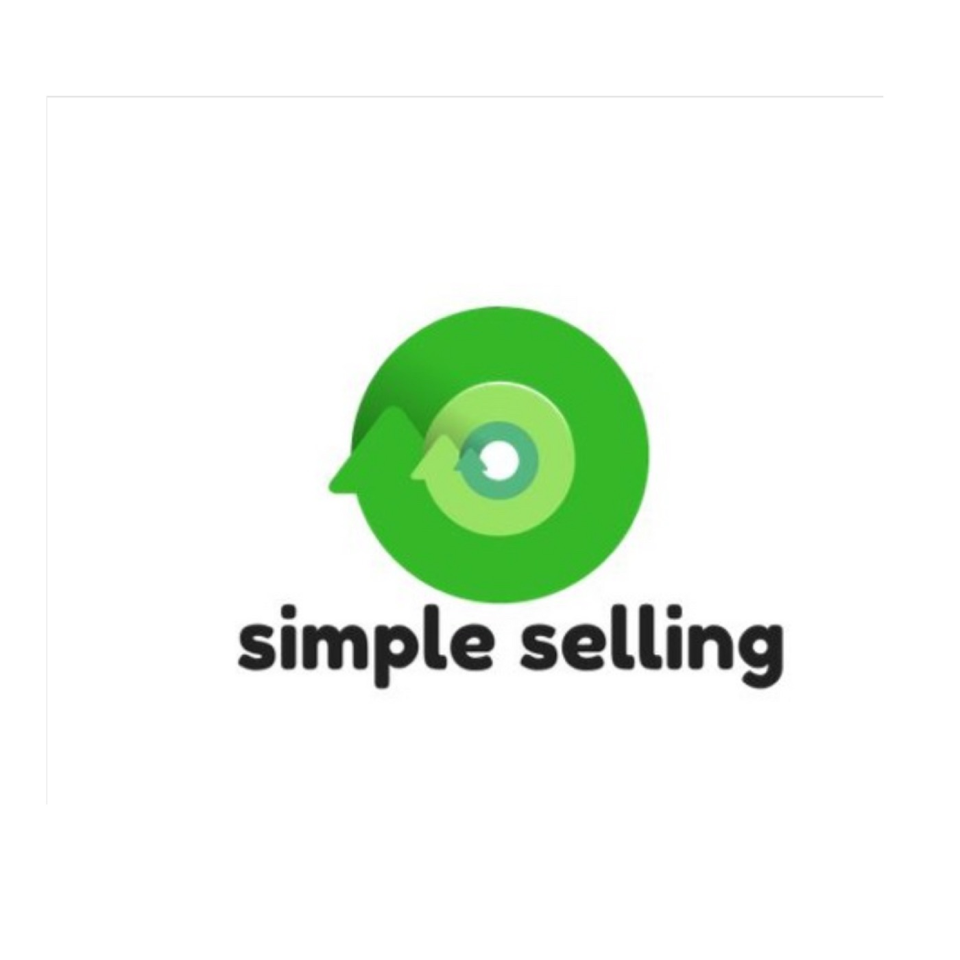 Simple Selling Podcast