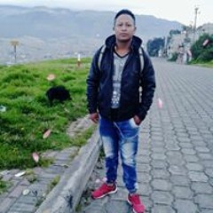 Kevin Alexander Parra