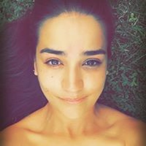 Natalia Belén’s avatar