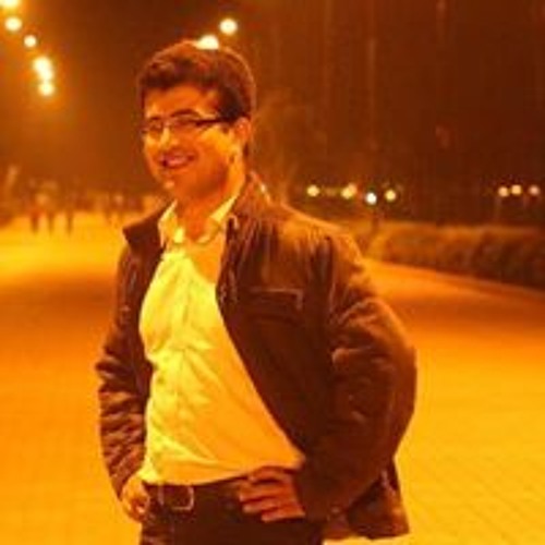 Shahid Ikram’s avatar