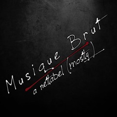 Musique Brut Records