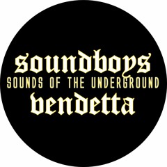 𝕾𝖔𝖚𝖓𝖉𝖇𝖔𝖞𝖘 𝖁𝖊𝖓𝖉𝖊𝖙𝖙𝖆