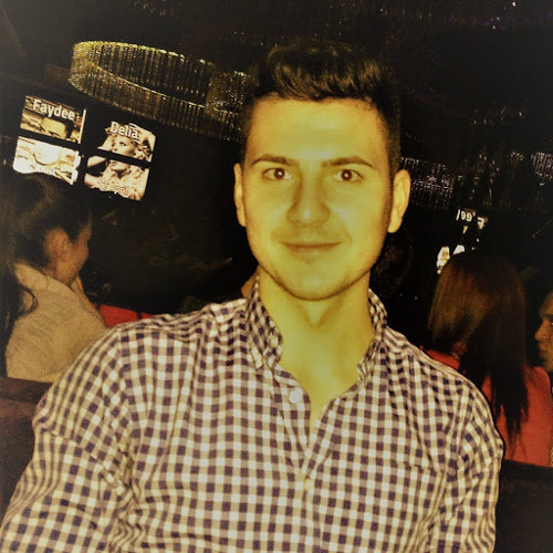 Sergiu Valcan’s avatar