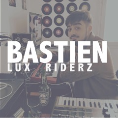 Bastien Lux Riderz