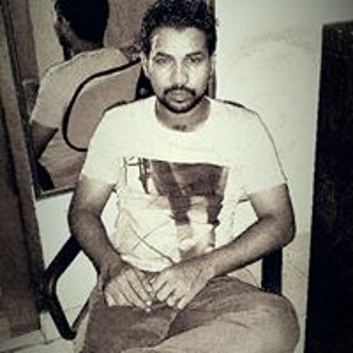 Ahmed Yasir’s avatar