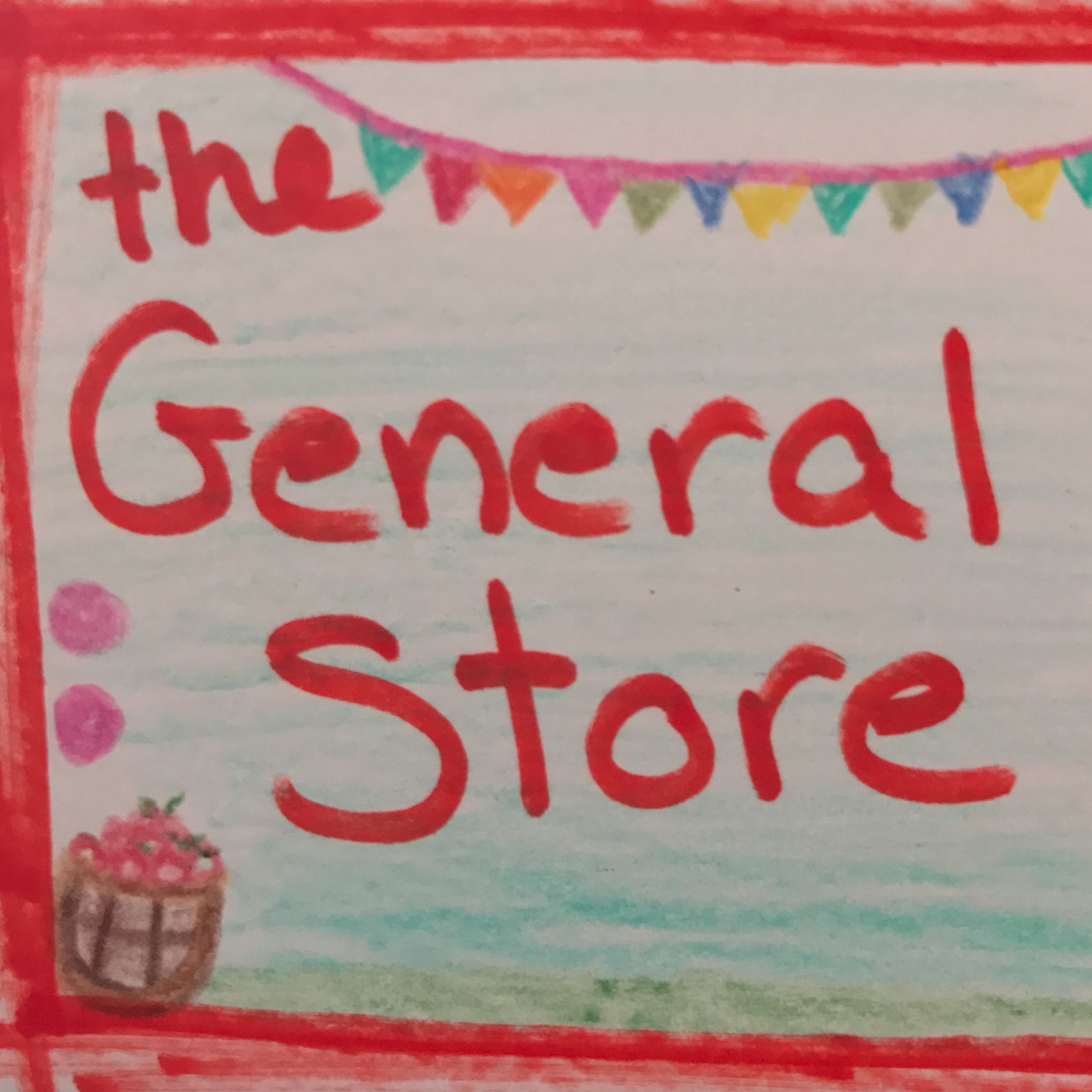 The General Store