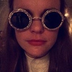 Hanne Henrikke Nesmark