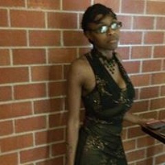 Angela DeJanae Johnson