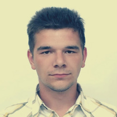 Roger Pratchet