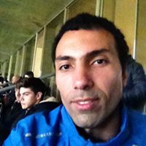 Ramy Moustafa’s avatar