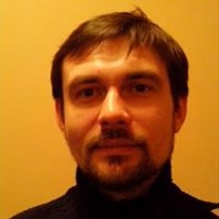 Олег Шириханов