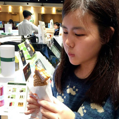 Winnie Tschang